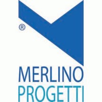 Merlino Progetti srl Logo