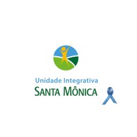 Unidade Integrativa Santa Mônica - Unidade Avançada do Hospital Santa Mônica Logo
