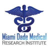 Miami Dade Medical Research Institute Logo