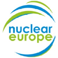 nucleareurope Logo