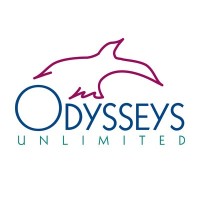 Odysseys Unlimited Logo