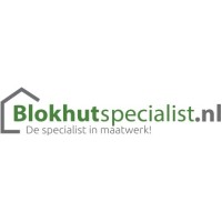 Blokhutspecialist Capelle aan den IJssel Logo