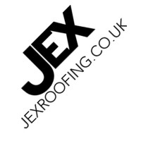 Jex Roofing Ltd Logo