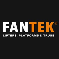 Fantek Industrial S.L. Logo