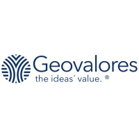 GEOVALORES Logo