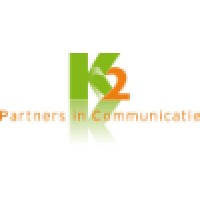 K2 Partners in Communicatie Logo
