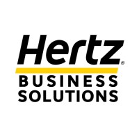 Hertz Business Solutions Maroc Logo
