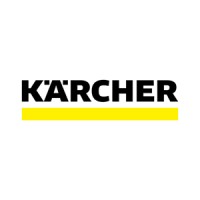 Karcher Lietuva Logo