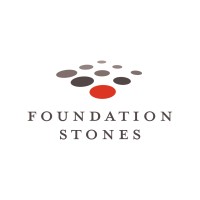 Foundation Stones Logo