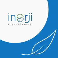 İnerji İnşaat & Enerji Logo