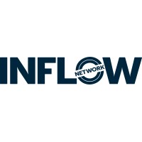 INFLOW Network Logo