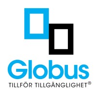 Globus TT AB Logo