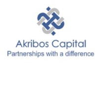 Akribos Capital Incorporated Logo