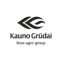 Kauno Grūdai Logo