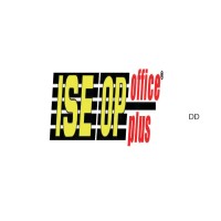 ISE Office Plus Logo