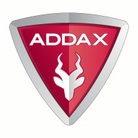 Addax Motors Logo