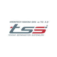 Kromtech / Technical Separation Systems Logo