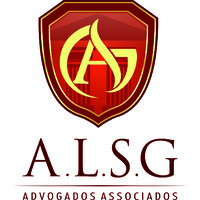 A.L.S.G Advogados Associados Logo