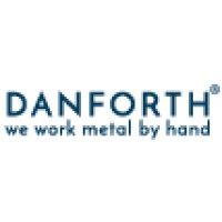 Danforth Pewter Logo