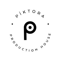 Piktora Production House Logo