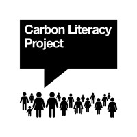 The Carbon Literacy Project Logo