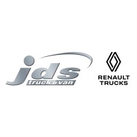 JDS Trucks Ltd Logo