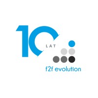 f2f evolution Logo