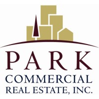 Park Commercial Real Estate Inc. Logo