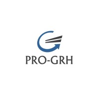 PRO-GRH Logo