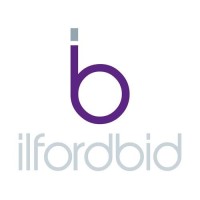 Ilford BID Logo