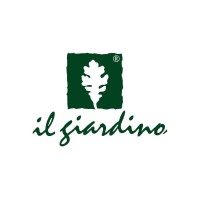 Il Giardino snc di De Pra O. & C. Logo