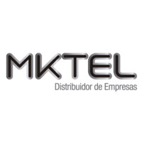 MKTEL - Distribuidor Vodafone Logo