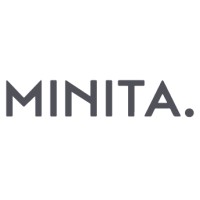 Minita. Logo