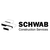 Schwab Construction Logo