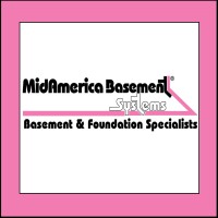 MidAmerica Basement Systems Logo