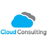 cloud-consulting.be Logo