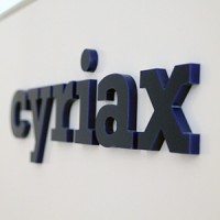 Cyriax Partners Logo