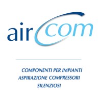 AIRCOM SRL Logo