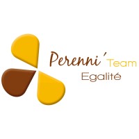 PerenniTeam ÉGALITÉ Logo