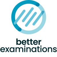 BetterExaminations part of the @Terminalfour group. Logo