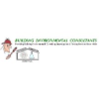 Building Environmental Consultants Logo