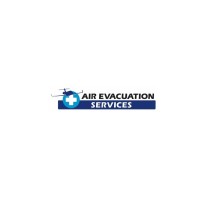 Air Evacuation Services Logo