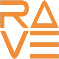 RAVE / DIGITAL Logo