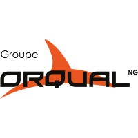 Groupe Orqual Logo