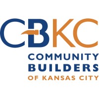 Community Builders of Kansas City Logo