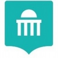 Санкт-Петербургская школа телевидения Logo