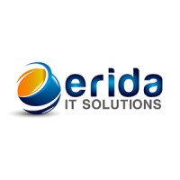 Erida IT Solutions AB Logo