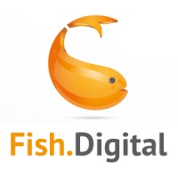 Fish.digital Logo