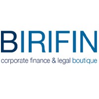 Birifin Logo