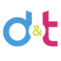 TeamDT - d&t chartered accountants Logo